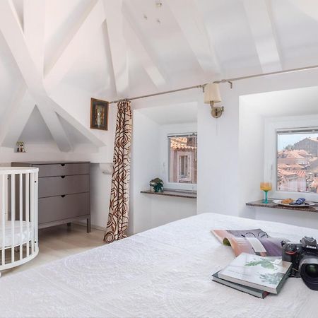 B&B Apartments And Studios Lanii Dubrovnik Eksteriør bilde