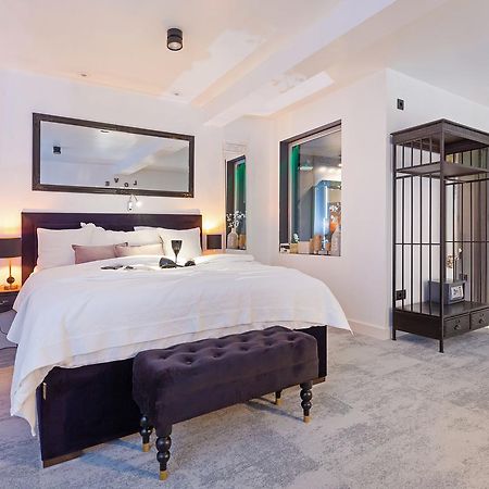 B&B Apartments And Studios Lanii Dubrovnik Eksteriør bilde