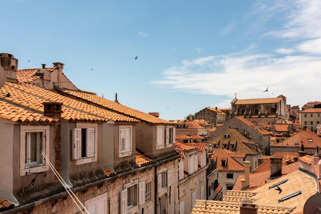 B&B Apartments And Studios Lanii Dubrovnik Eksteriør bilde