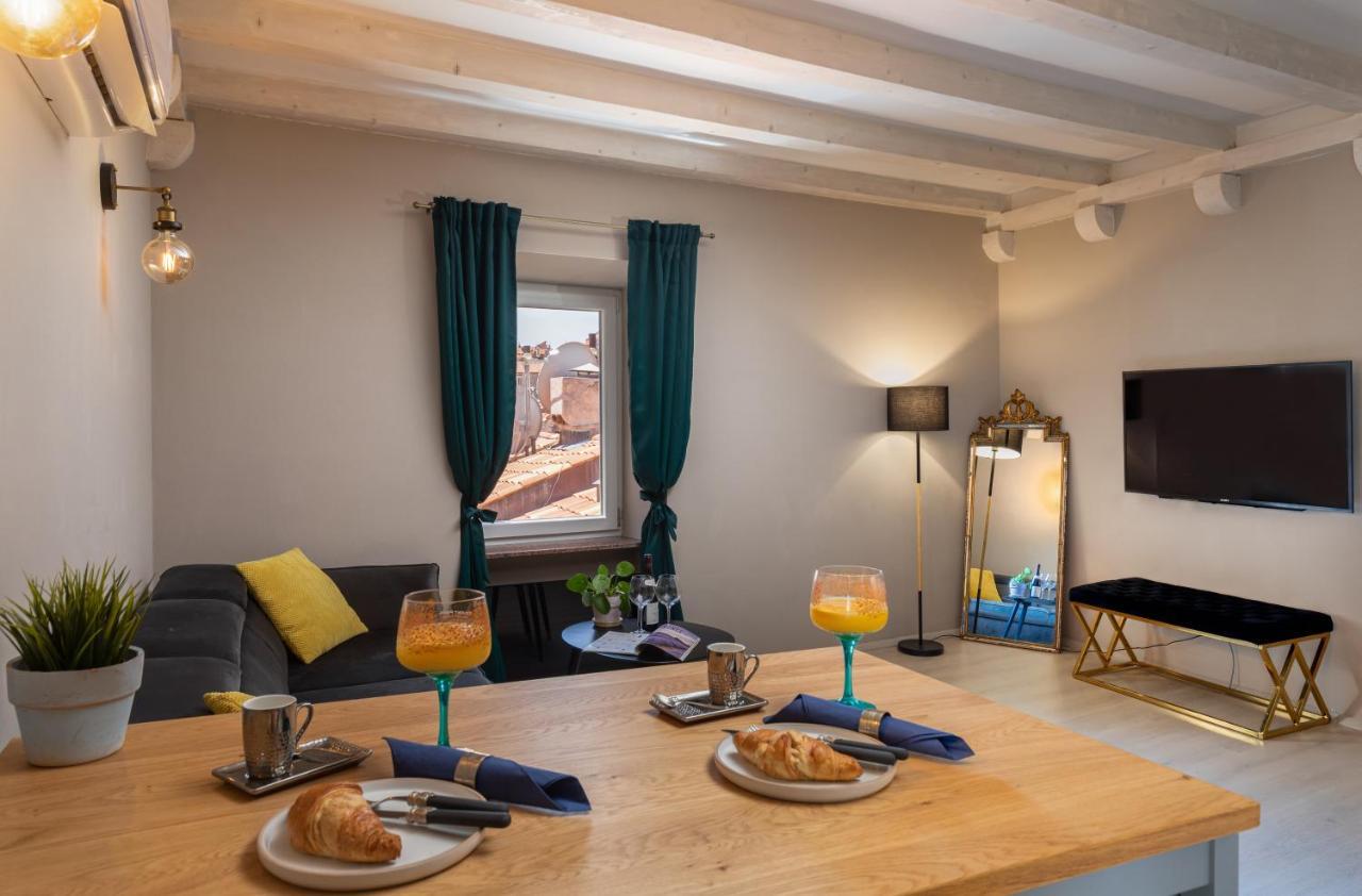 B&B Apartments And Studios Lanii Dubrovnik Eksteriør bilde