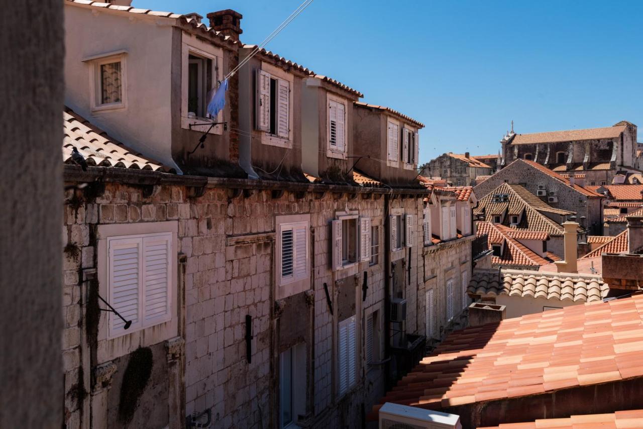 B&B Apartments And Studios Lanii Dubrovnik Eksteriør bilde