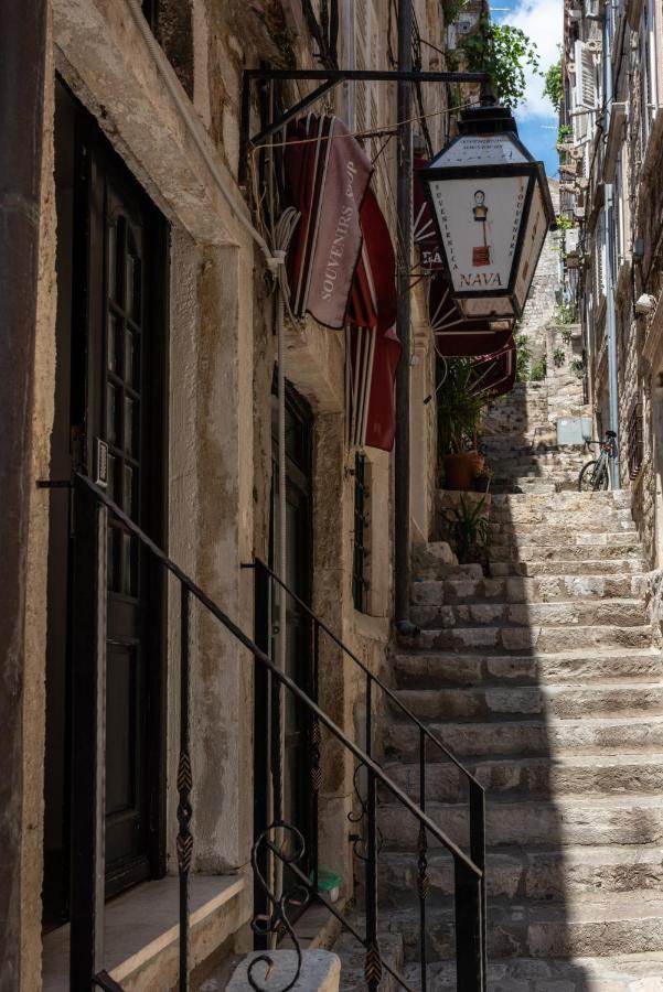 B&B Apartments And Studios Lanii Dubrovnik Eksteriør bilde