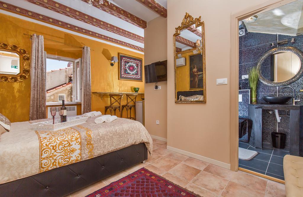 B&B Apartments And Studios Lanii Dubrovnik Eksteriør bilde