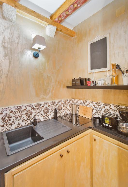 B&B Apartments And Studios Lanii Dubrovnik Eksteriør bilde