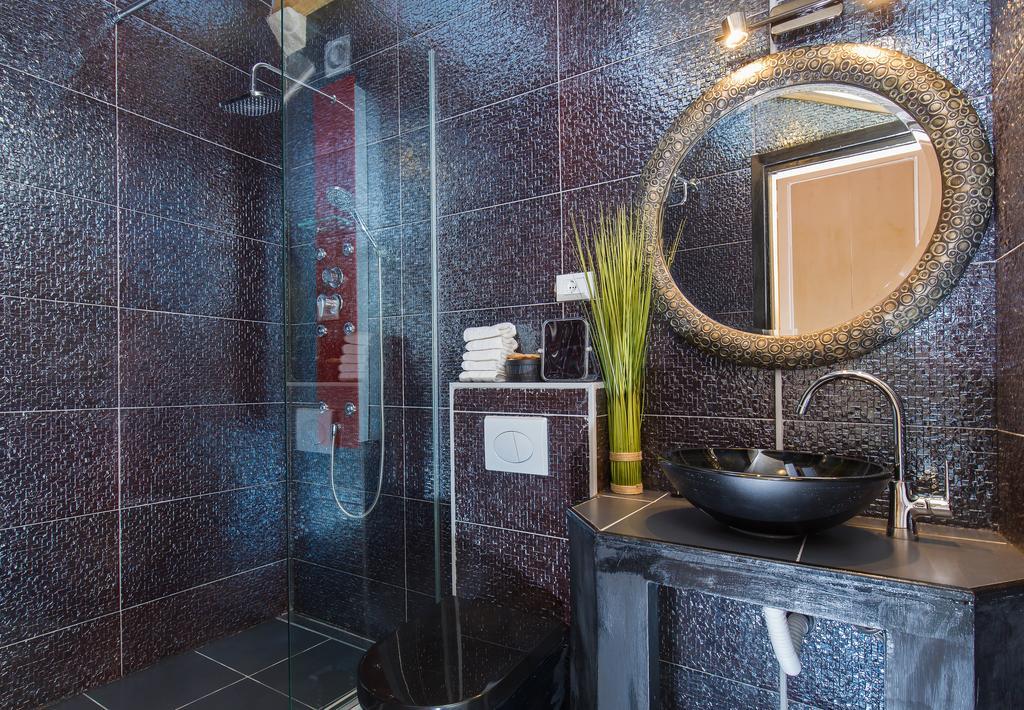 B&B Apartments And Studios Lanii Dubrovnik Eksteriør bilde