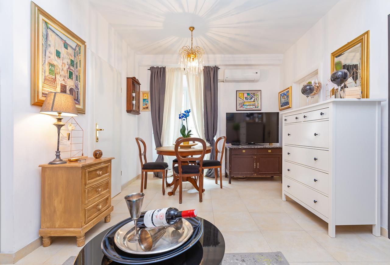 B&B Apartments And Studios Lanii Dubrovnik Eksteriør bilde