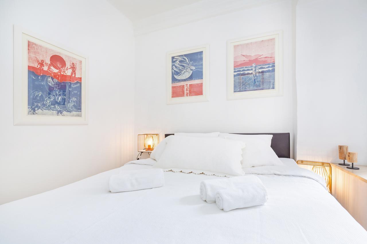 B&B Apartments And Studios Lanii Dubrovnik Eksteriør bilde