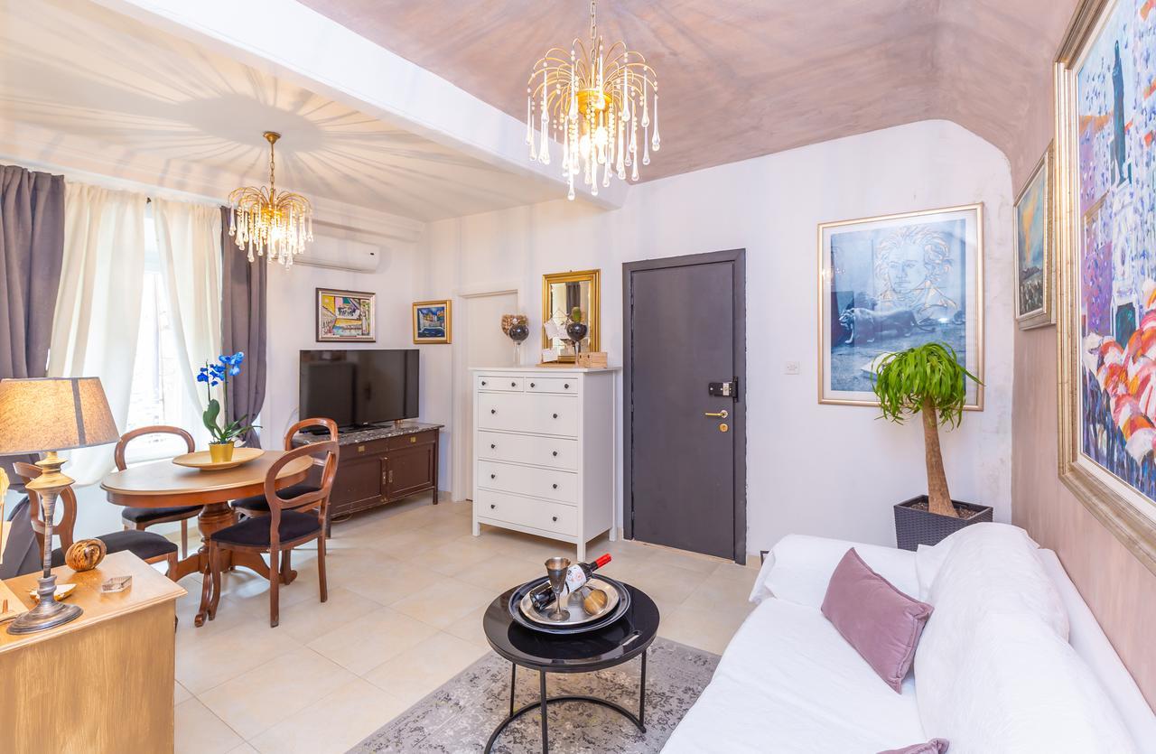 B&B Apartments And Studios Lanii Dubrovnik Eksteriør bilde