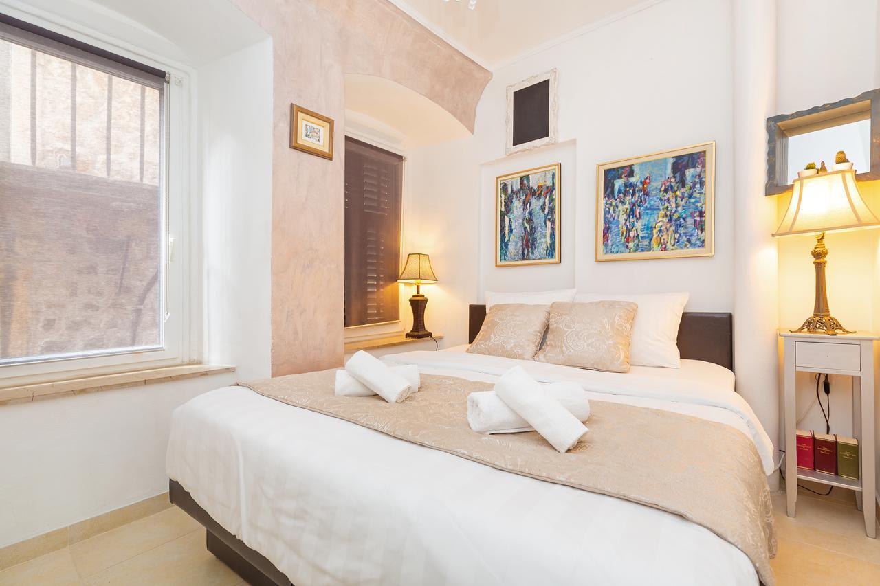 B&B Apartments And Studios Lanii Dubrovnik Eksteriør bilde