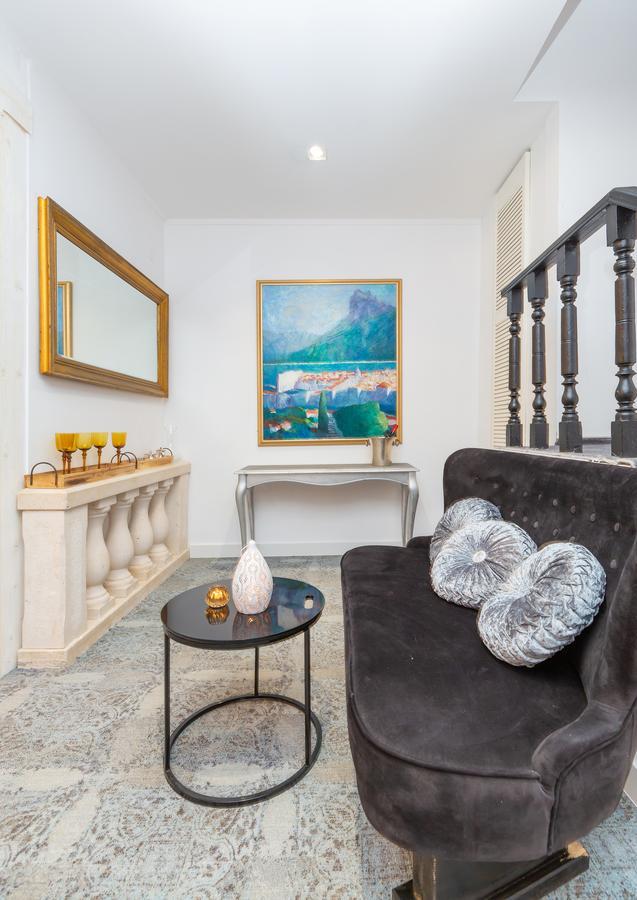 B&B Apartments And Studios Lanii Dubrovnik Eksteriør bilde