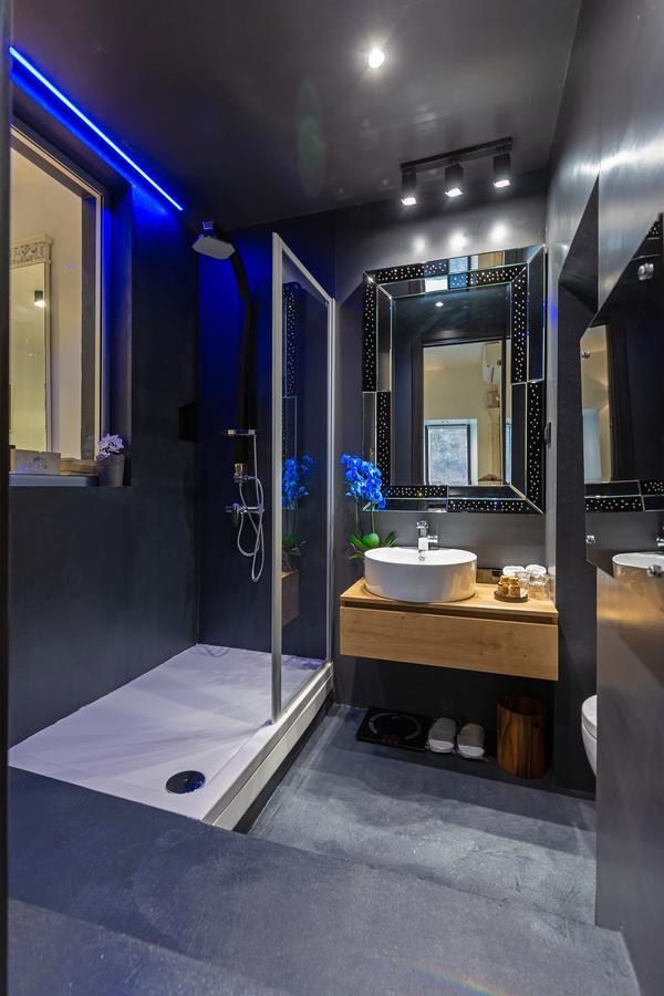 B&B Apartments And Studios Lanii Dubrovnik Eksteriør bilde