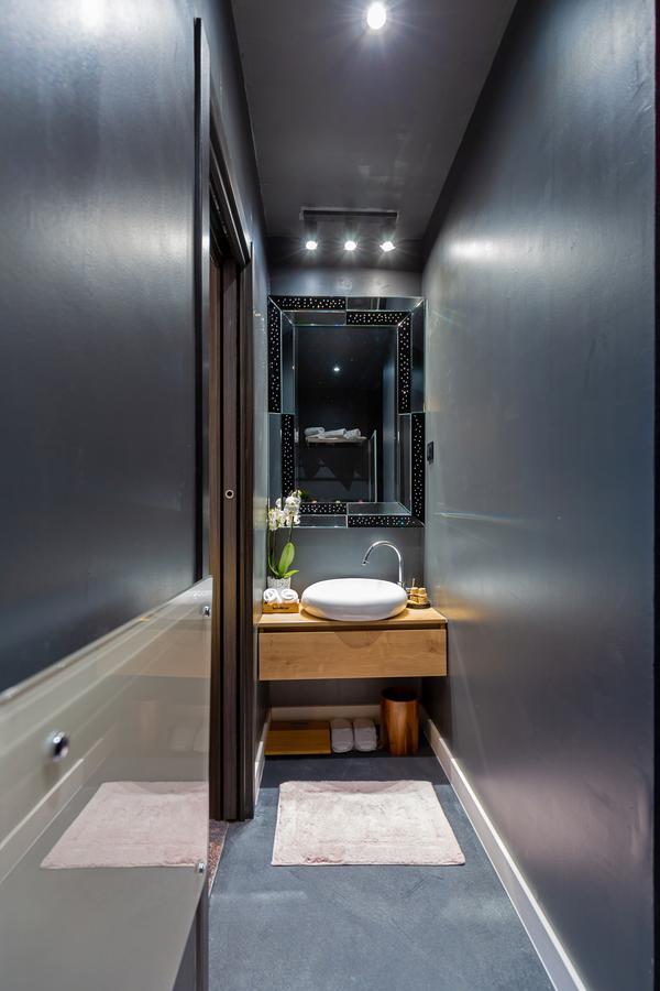 B&B Apartments And Studios Lanii Dubrovnik Rom bilde