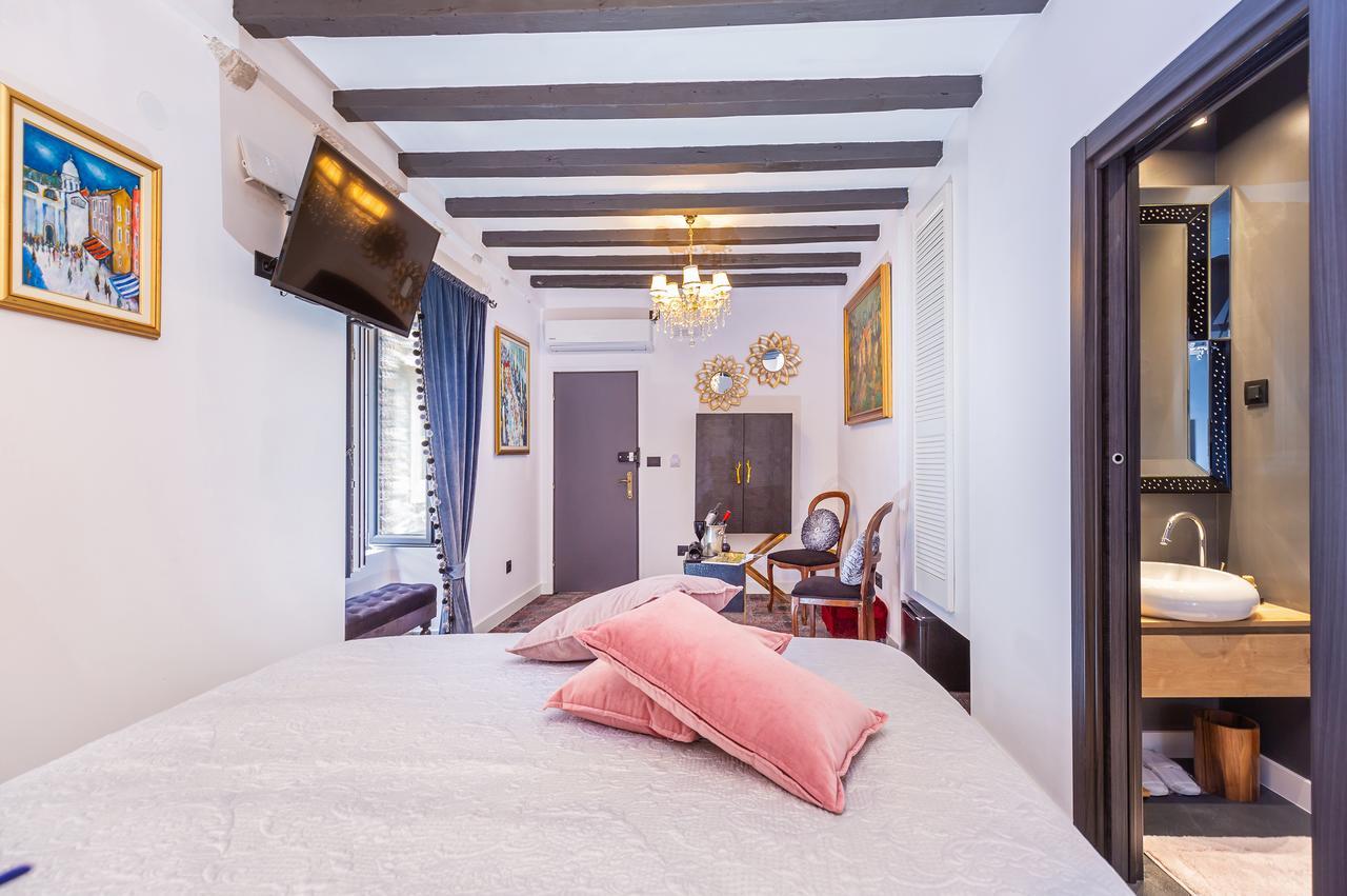 B&B Apartments And Studios Lanii Dubrovnik Eksteriør bilde
