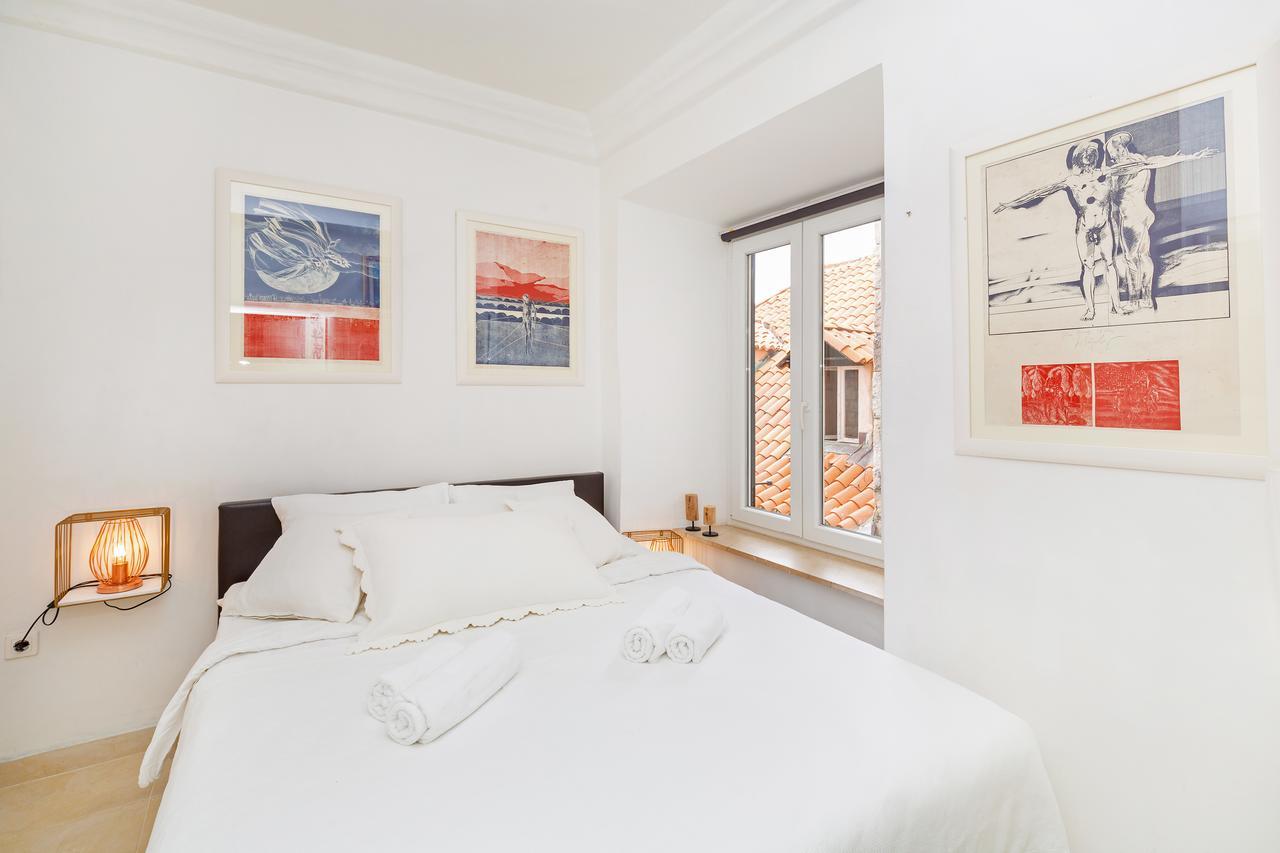 B&B Apartments And Studios Lanii Dubrovnik Eksteriør bilde