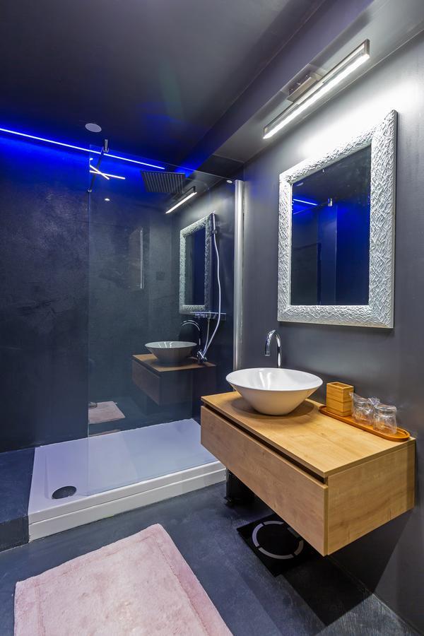B&B Apartments And Studios Lanii Dubrovnik Eksteriør bilde