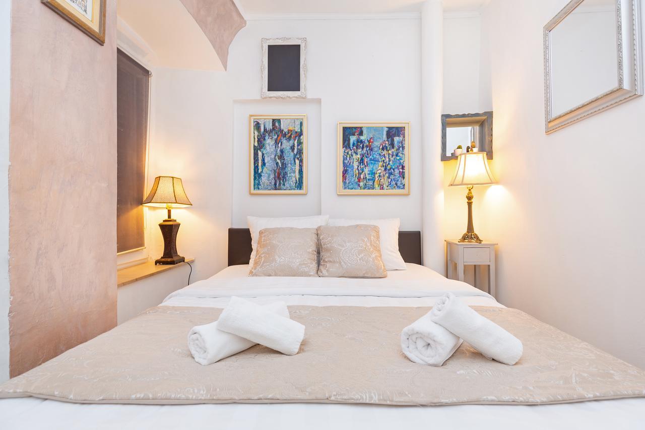 B&B Apartments And Studios Lanii Dubrovnik Eksteriør bilde