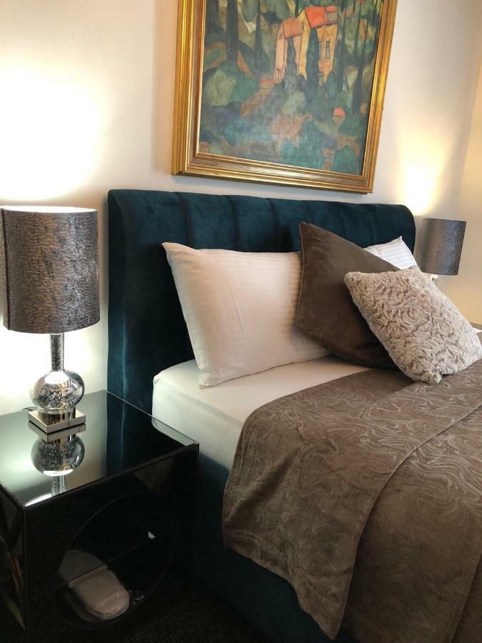 B&B Apartments And Studios Lanii Dubrovnik Rom bilde