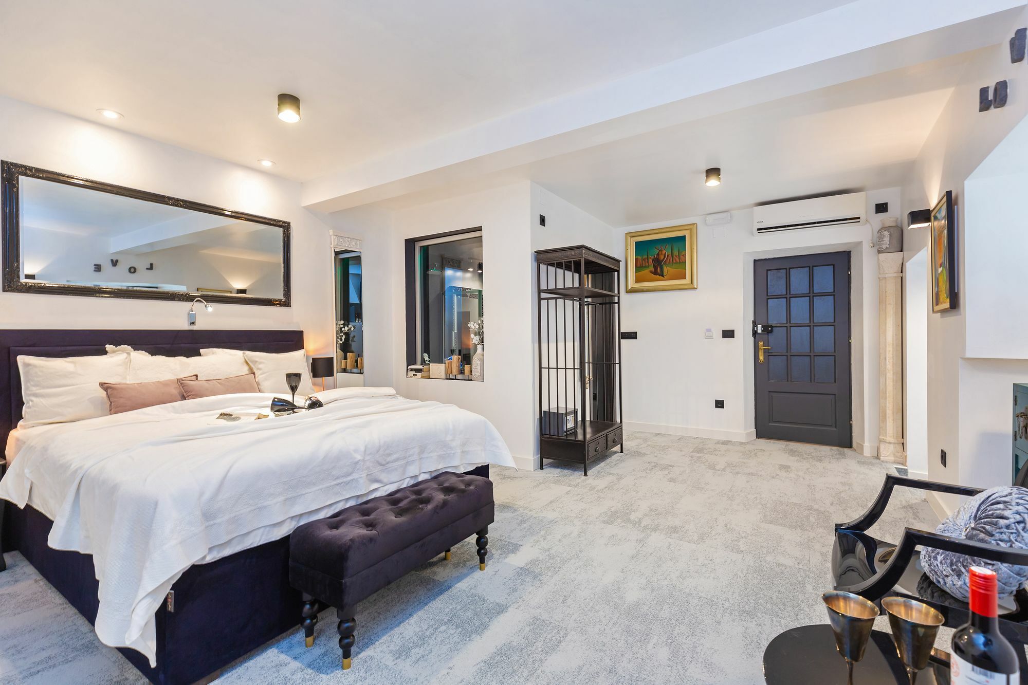 B&B Apartments And Studios Lanii Dubrovnik Eksteriør bilde