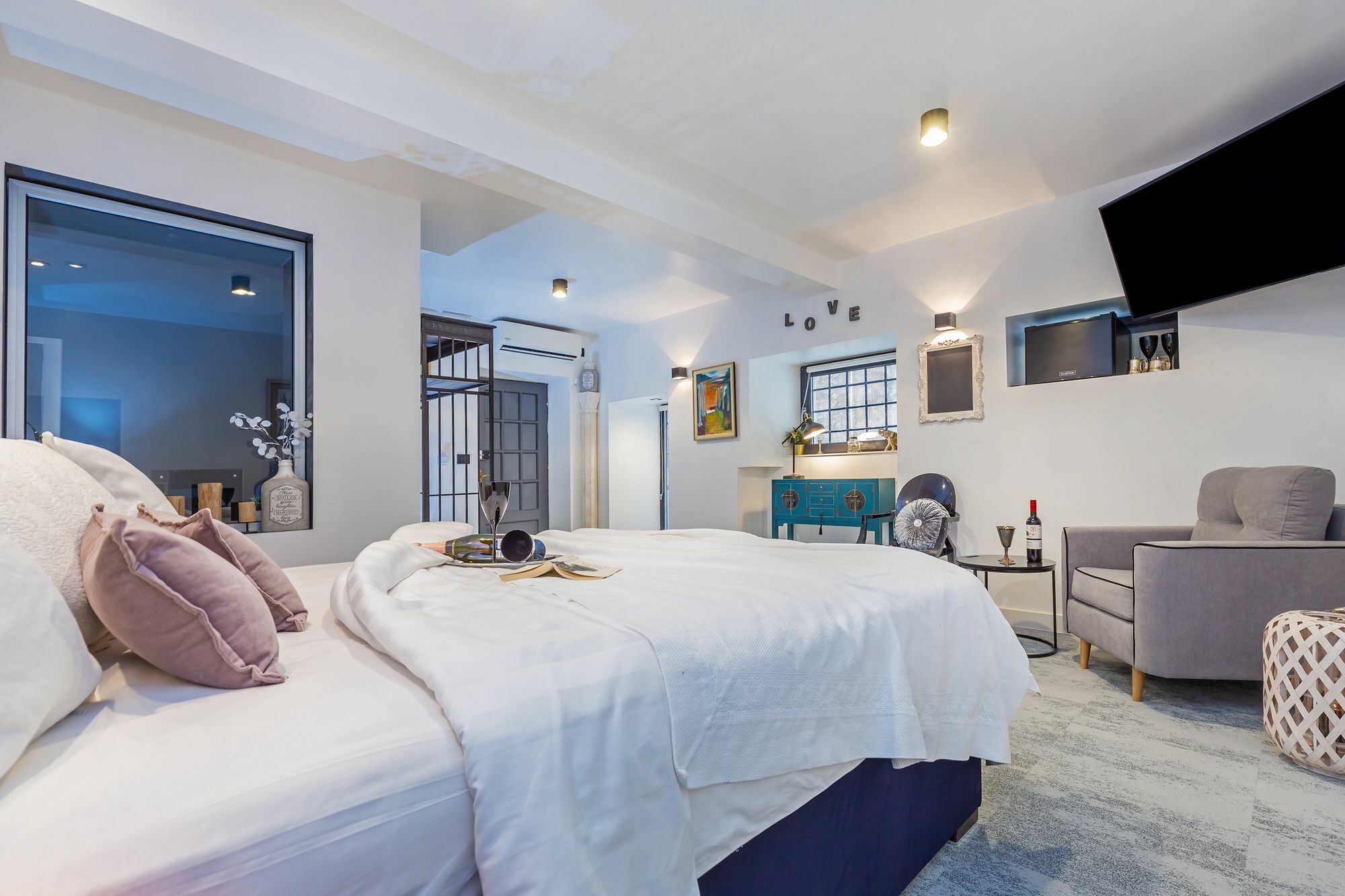 B&B Apartments And Studios Lanii Dubrovnik Eksteriør bilde