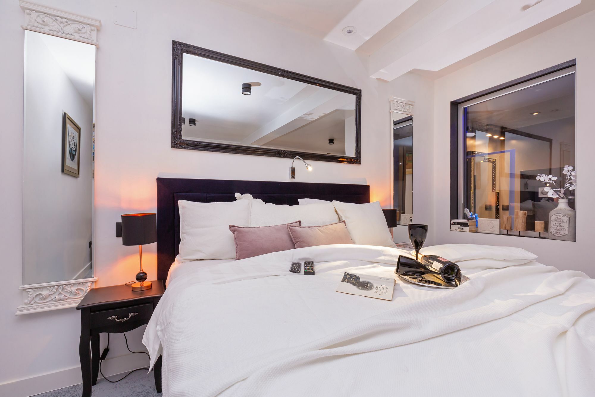 B&B Apartments And Studios Lanii Dubrovnik Eksteriør bilde