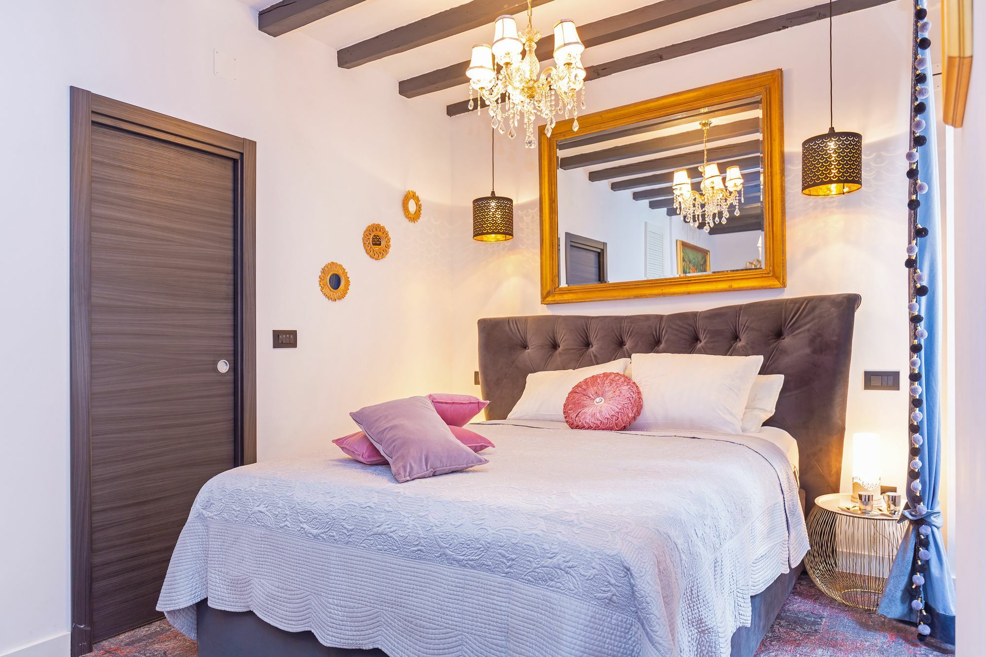 B&B Apartments And Studios Lanii Dubrovnik Eksteriør bilde